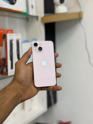 iPhone 13-256 GB Good and Awesome working device