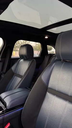 Velar dynamic 2020 model
