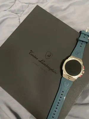 Tonino Lamborghini TL66 Power smartwatch ساعه لمبرجيني TL66 الذكيه