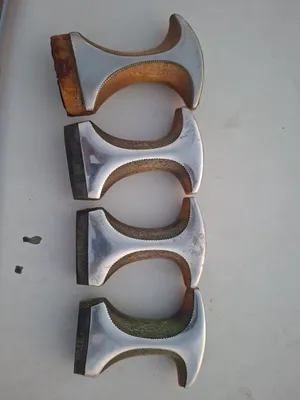 فيبر ألمنيوم