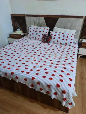 غرفه نوم مستعمله