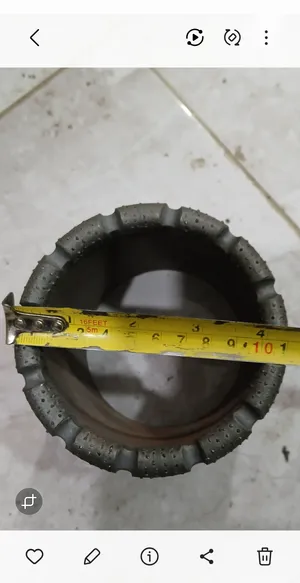DIAMOND CORE BIT