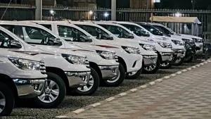 هايلوكس (دبل - سنجل) جميع الموديلات والفئات بأنواعها
