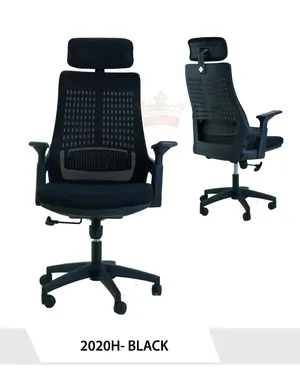 OFFICE CHAIRS ALL NEW MODELA AVAILABLE/کراسی مل مکتب کلو جدید مودل موجود