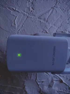 مقوي إشارة Mercusys