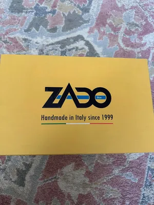 New zado shoes for 70 real price is 250
