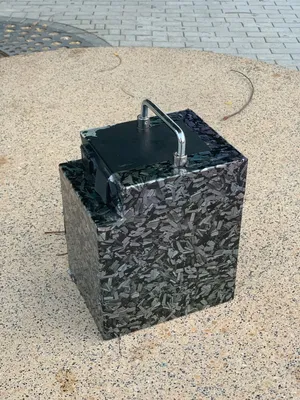 Kugoo wish 01 battery