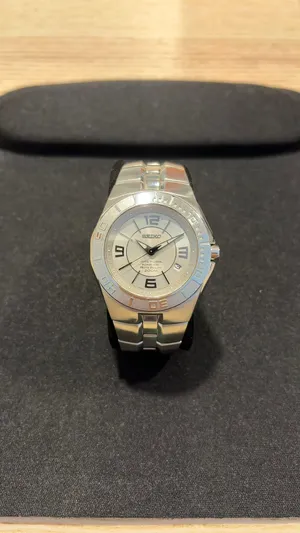 Seiko Arctura Kinetic Auto Relay