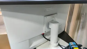 23.8 Asus monitors for sale  in Mosul