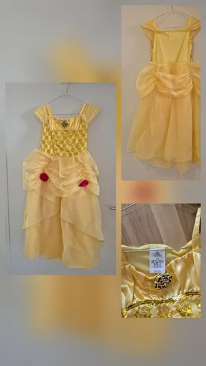 Disney ''Belle ' princess original costume