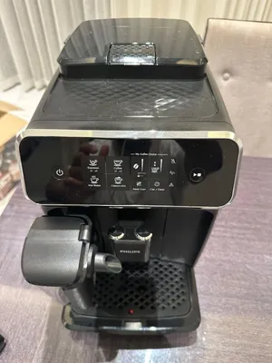 Philips Series 2200 Fully Automatic Latte Go