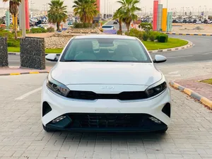 Used Kia Cerato in Sharjah