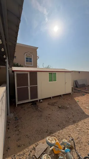 قفص كلاب مستعمل