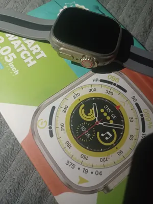 Ultra smart watches for Sale in Aden