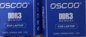 رام DDR3L 8+8