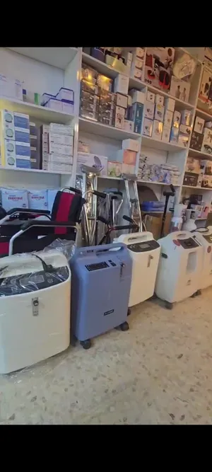 مولد اوكسجين