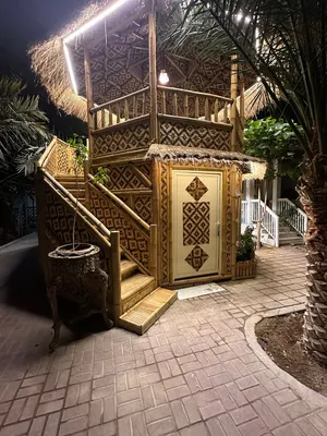 Furnished Daily in Al Ain Al Hili