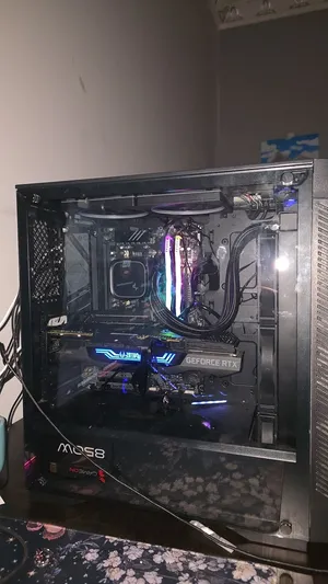 pc gaming setup 32gb ram ddr5 rtx 3090 24gb