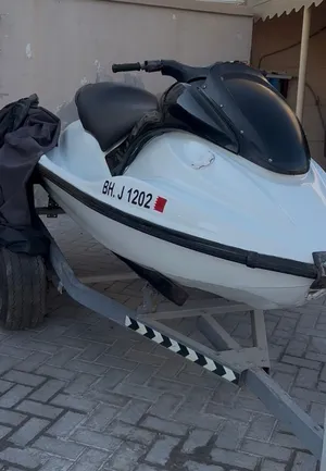 جتسكي ياماها 2006