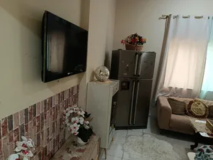 Furnished Monthly in Sharjah Al Qasemiya