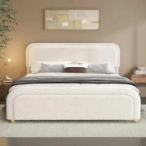 BED FOR SALE WITH 15 CM MEDICAL METRESS HAVE 5 YEARS WARRENTY