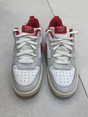 Nike Court Borough Low Premium Year of the Dragon - إصدار خاص (حالة ممتازة) للجنسين