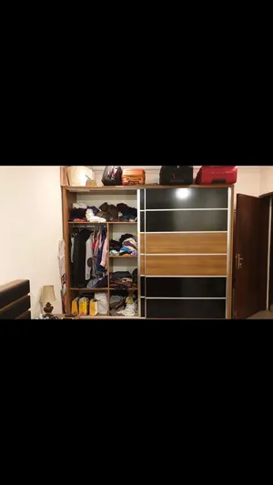 مستعمله كالجديده
