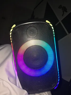 Soundtec Bluetooth Speaker - 2 AUDIO DRIVERS - GREAT QUALITY!