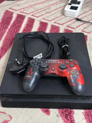 بلاستيشن 4