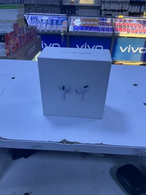 AirPods Pro