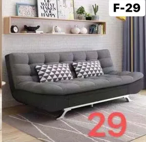 New design Sofa combeds available in good quality in the offer price صو ف ان سرير موجود جديد مواديل