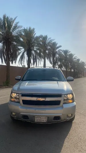 Used Chevrolet Tahoe in Al Riyadh