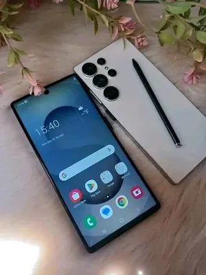 حصل الجديد من S25 ultra. .....