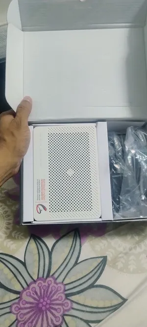 مقوي ضوئيات