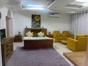 Furnished Monthly in Muscat Al-Hail