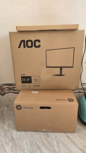 Windows HP  Computers  for sale  in Baghdad