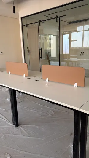 مكاتب نظيفه استخدام سته شهور