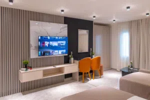 Furnished Daily in Giza Mohandessin