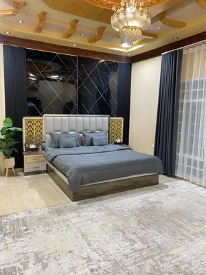 غرف الإيجار