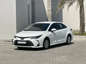 TOYOTA COROLLA 1.6 XLI MODEL 2022