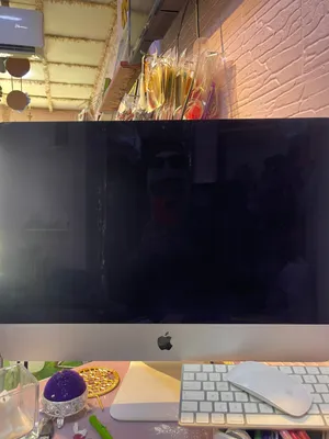 جهاز Apple all in 1