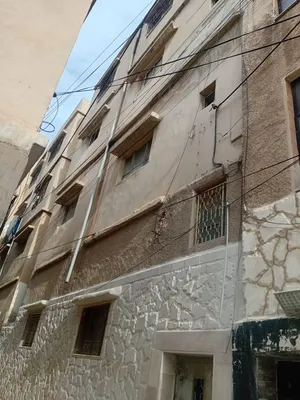 اربع شقق للبيع مستقلات