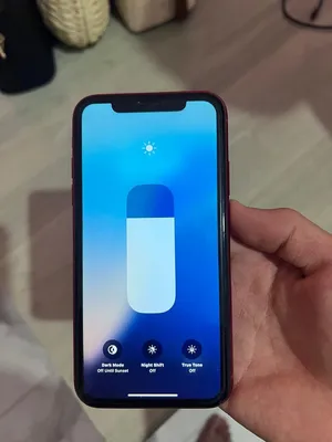iPhone XR 64 Go – Rouge – Très bon état