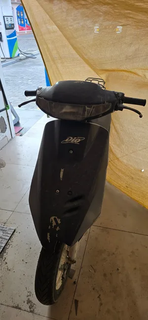 scooter 60 cc