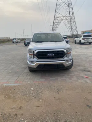 2021 Ford f150 v8