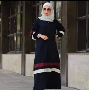 فساتين جلابيب سبور بناتي ستاتي