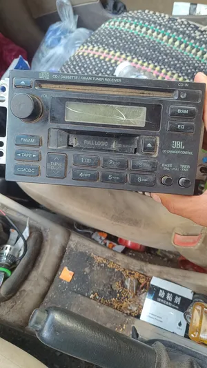 مسجل jbl شغال امتع الدار
