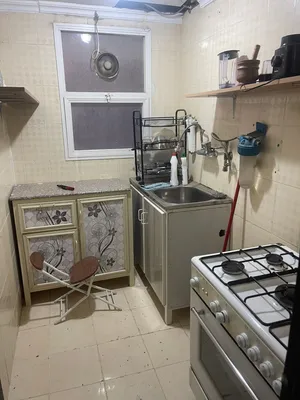 60 m2 1 Bedroom Apartments for Rent in Hawally Hawally