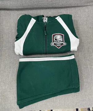 Winter and Summer Uniforms for Kuwait English School (KES) Costed KWD 76