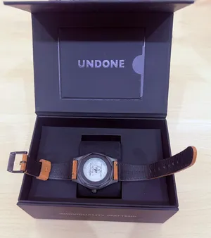 Analog Quartz Others watches  for sale in Abu Dhabi